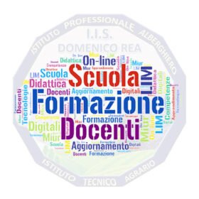 Logo Formazione